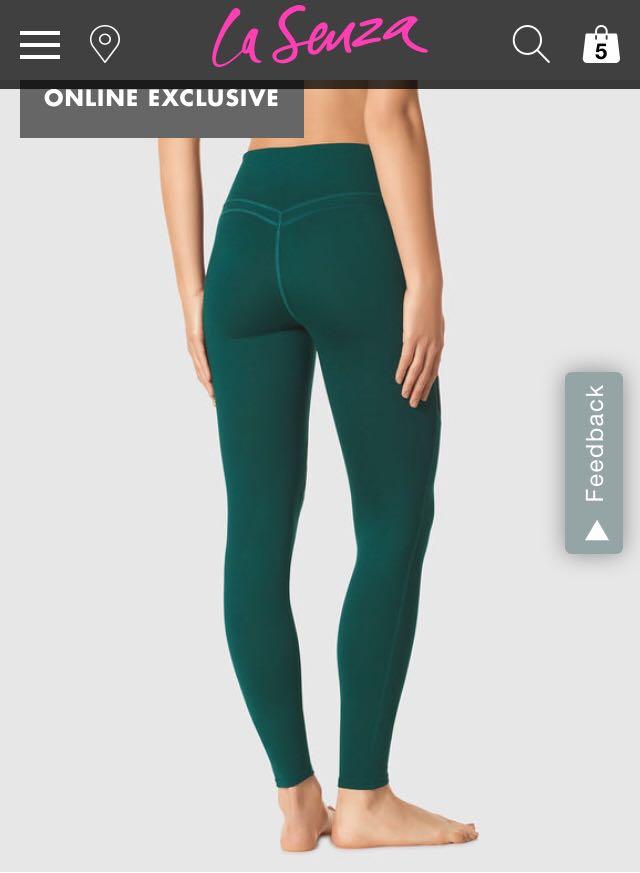 La senza leggings shop