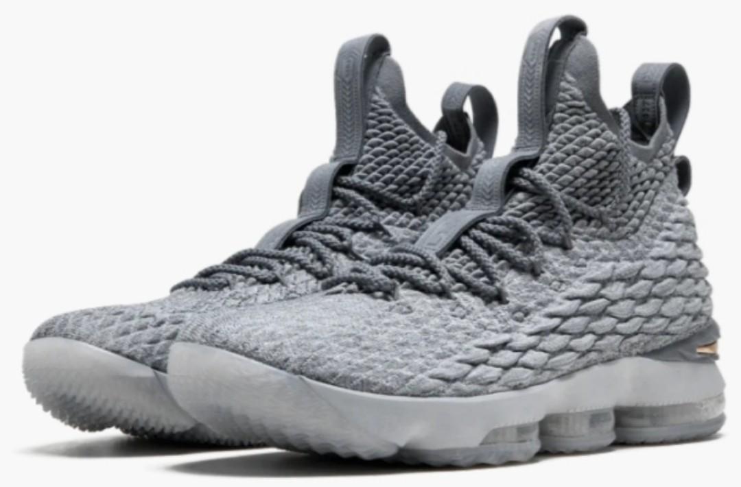 lebron 15 used