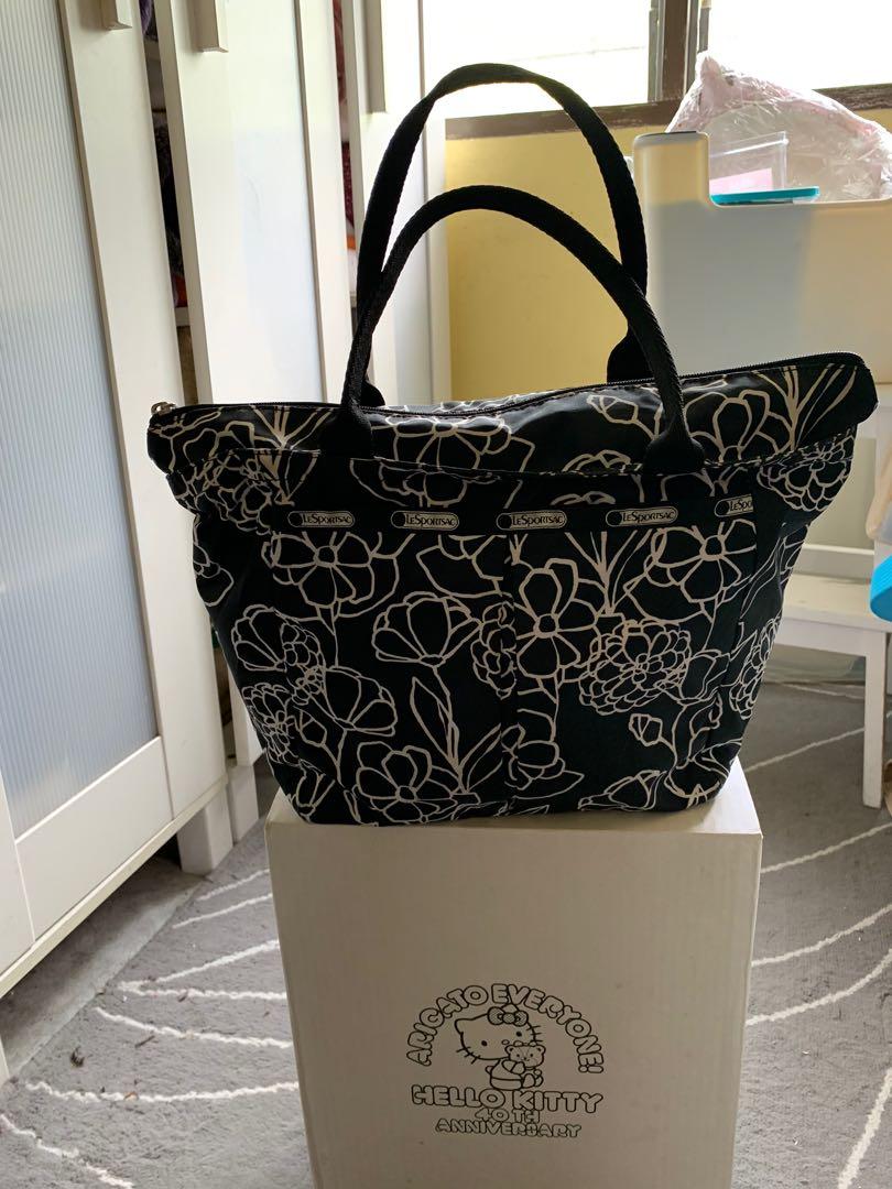 Lesportsac new arrivals small tote