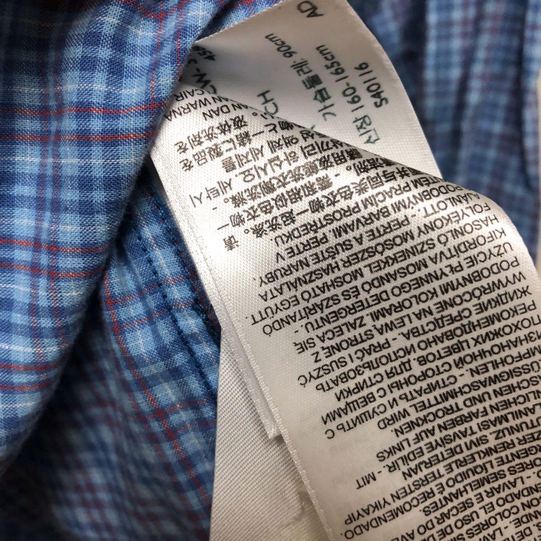 s40116 levis