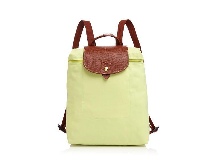 Longchamp Anise Green Le Pliage Extra Large Travel Bag, Best Price and  Reviews