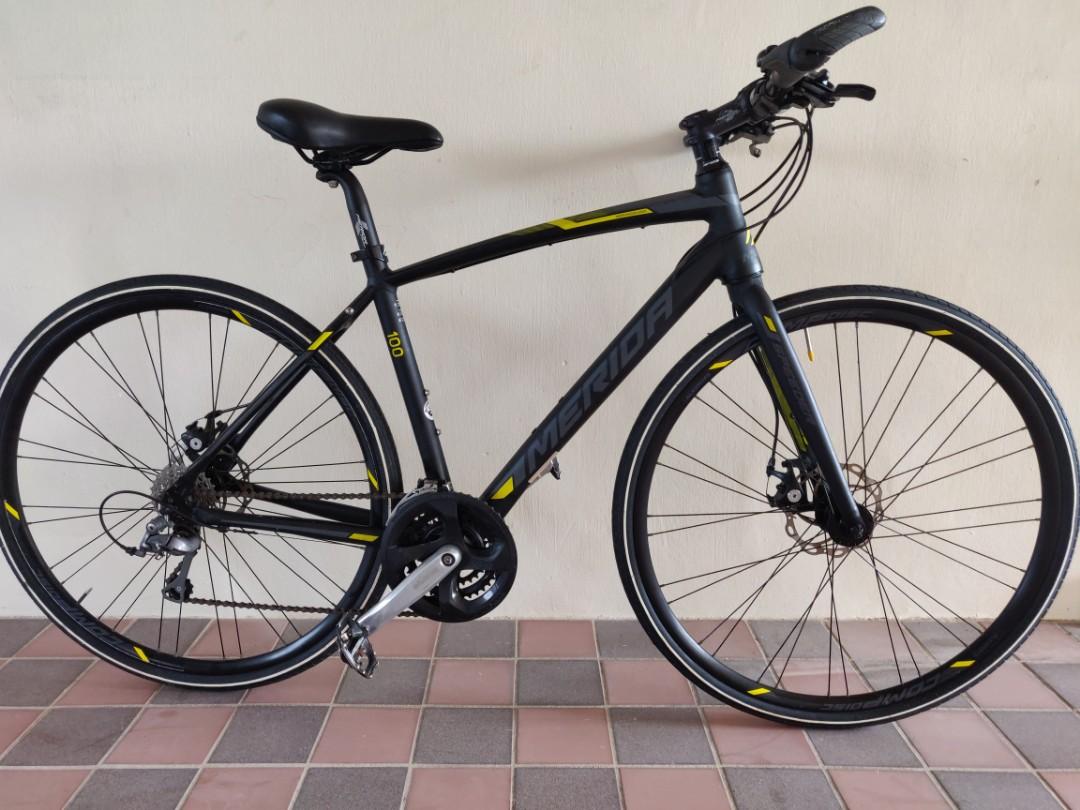 2019 merida speeder 100 outlet