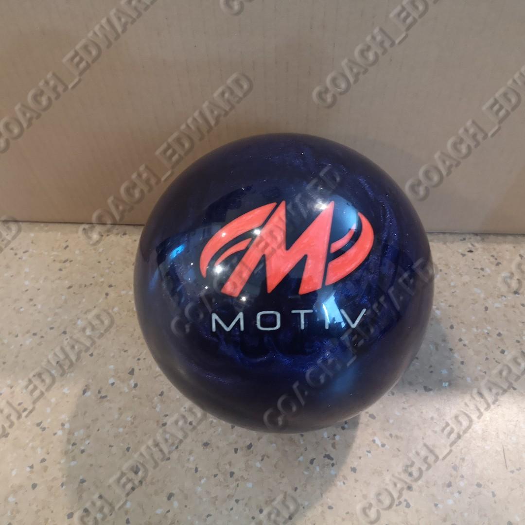 New Motiv Supra Performance Bowling Ball is available now!! (UP280