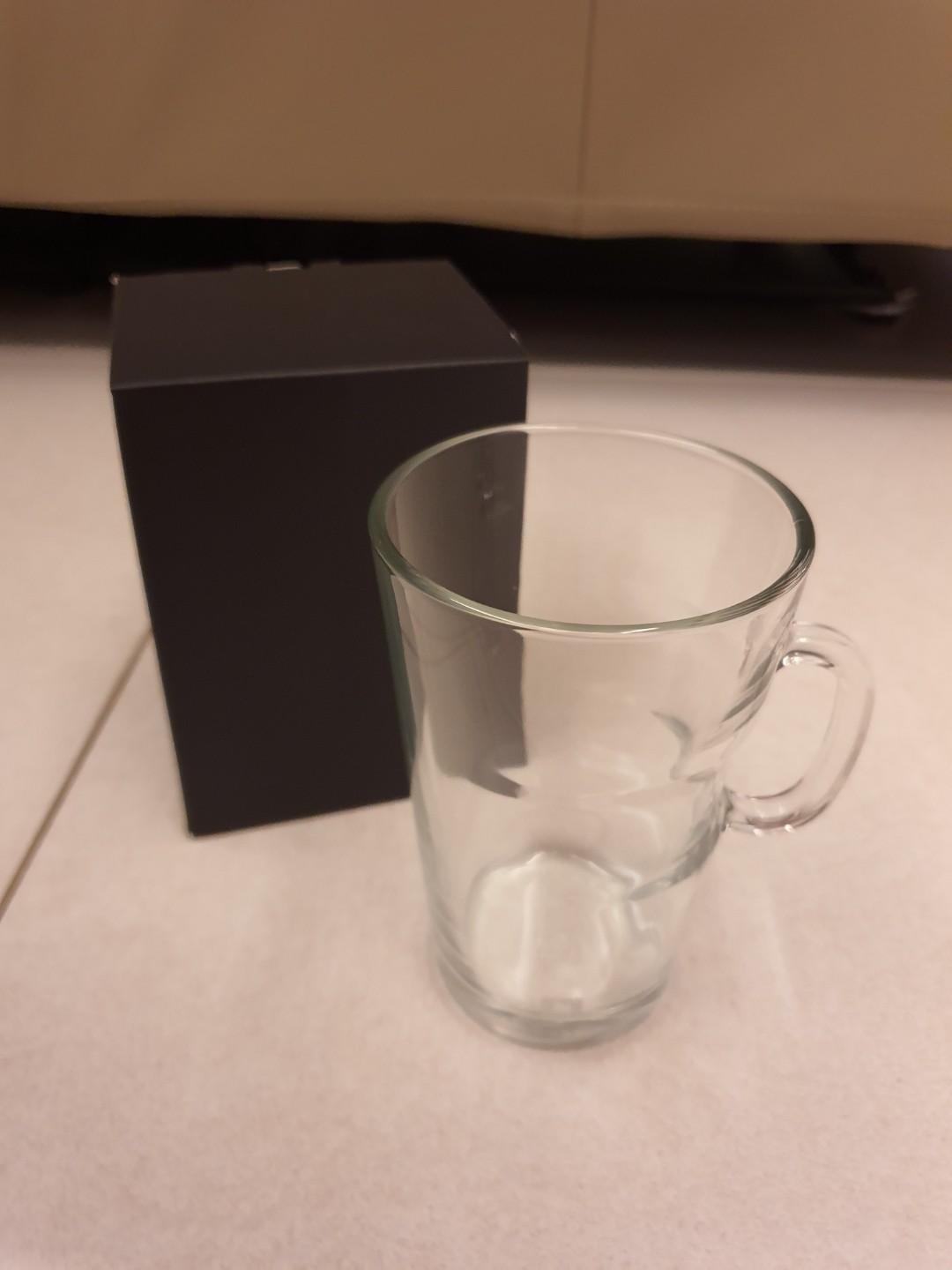 Nespresso View Coffee Mug, TV & Home Appliances, Kitchen Appliances