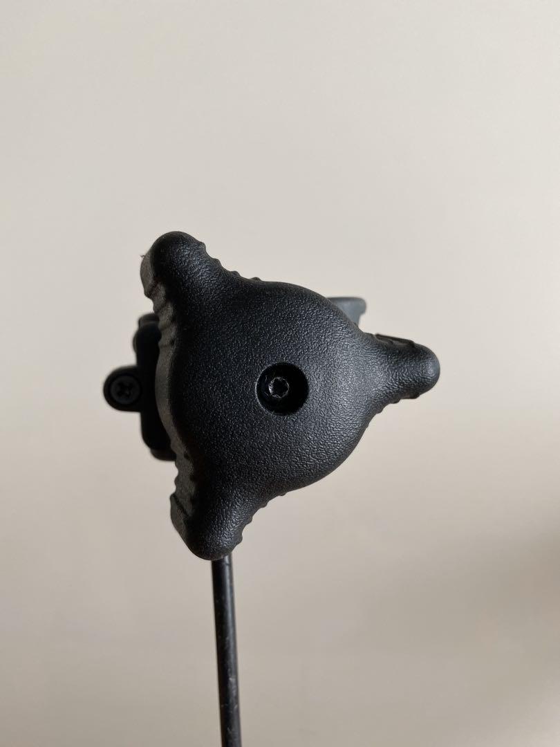 [new] Herman Miller classic Aeron posturefit tension knob, Furniture