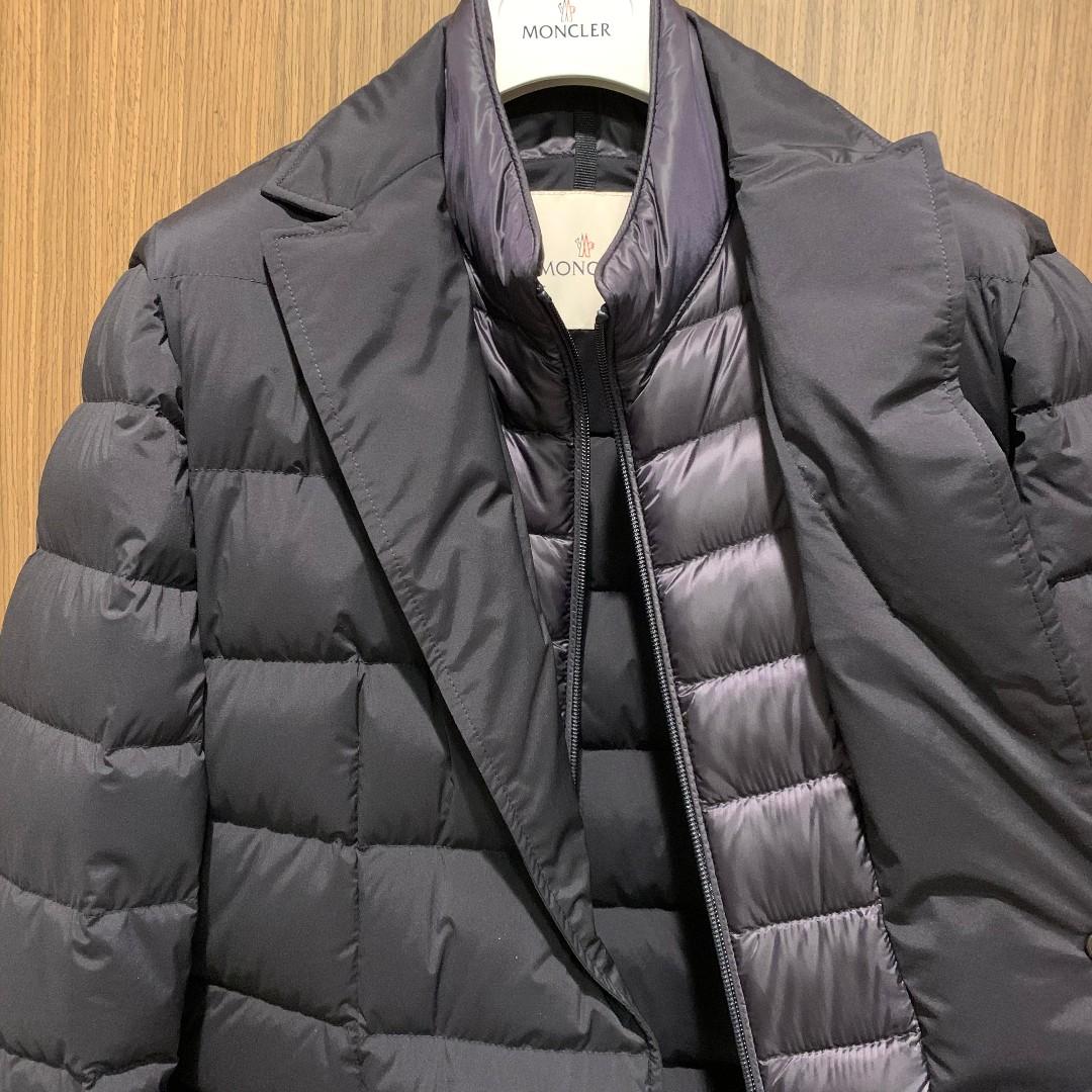 Ferrandier moncler 2025