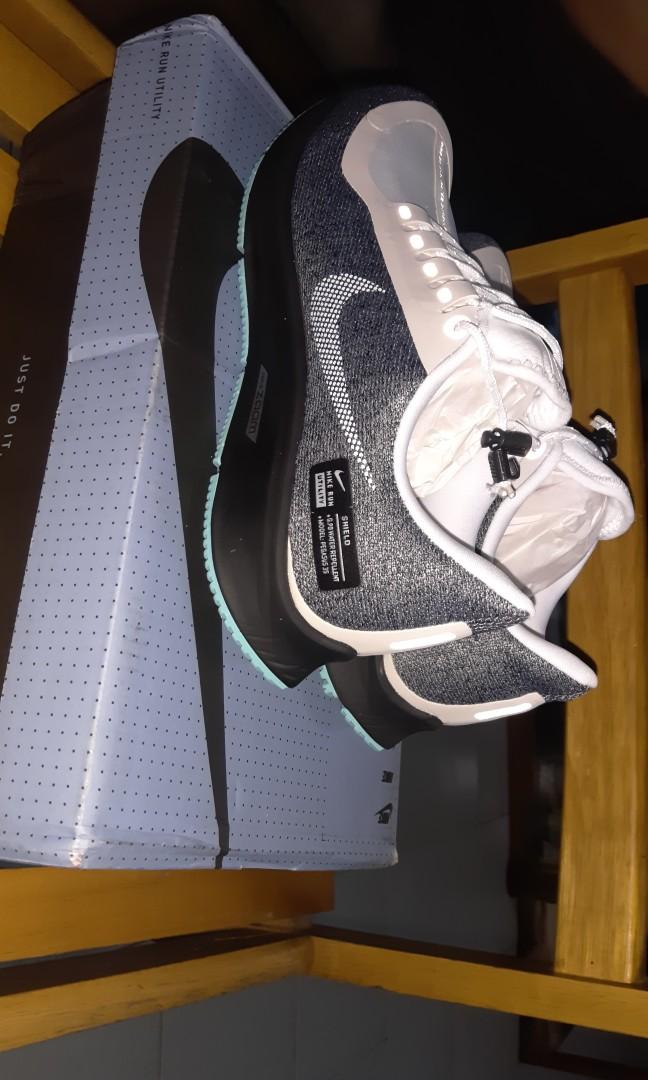 Nike w air zoom pegasus 35 rn shld cheap