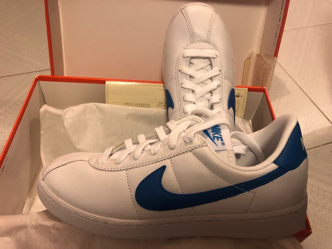 Nike Bruin QS sports shoes Carousell