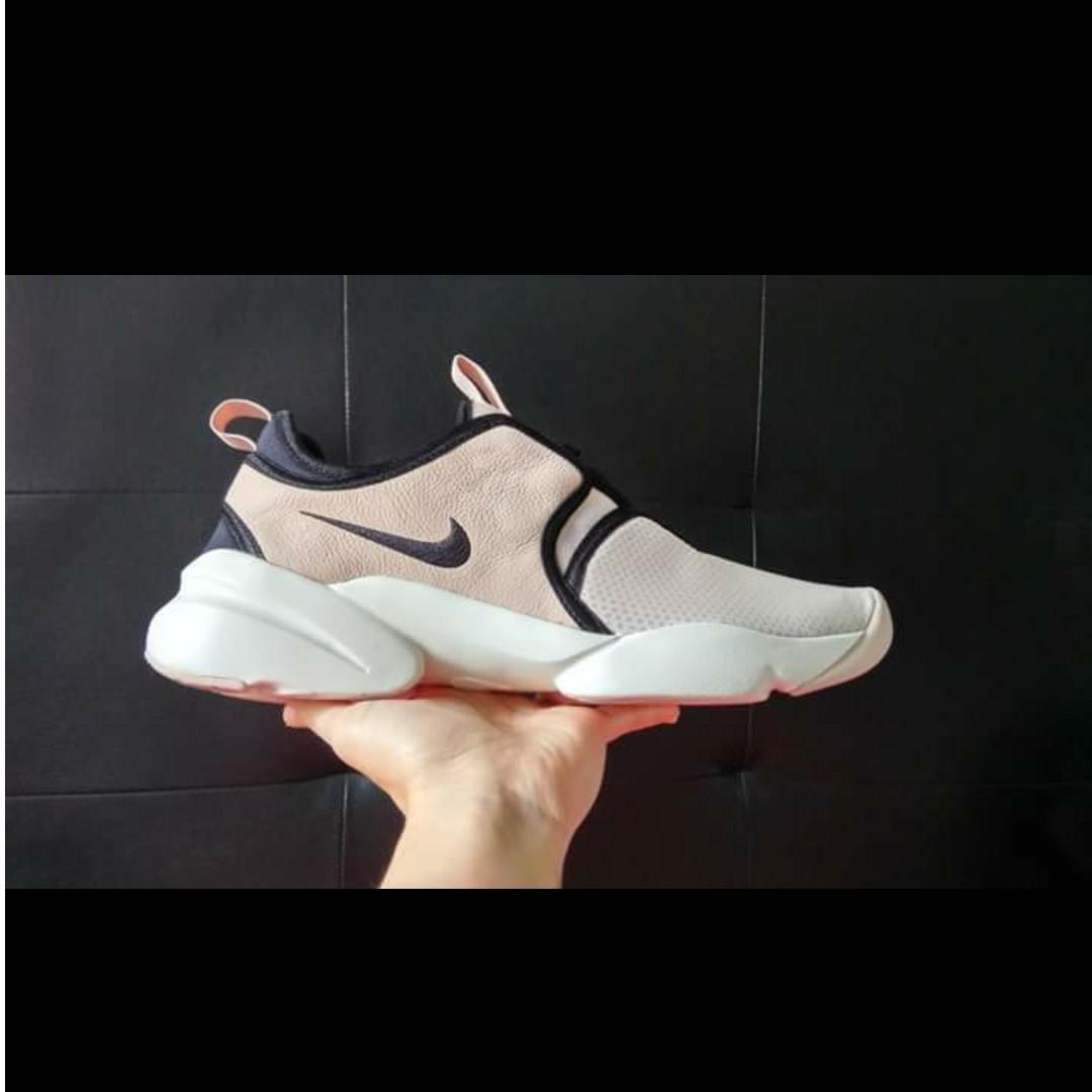 Nike Loden Pinnacle Rare Women Sport , Women's Fashion, Footwear, Sneakers on Carousell