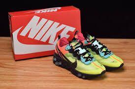 nike react element aurora
