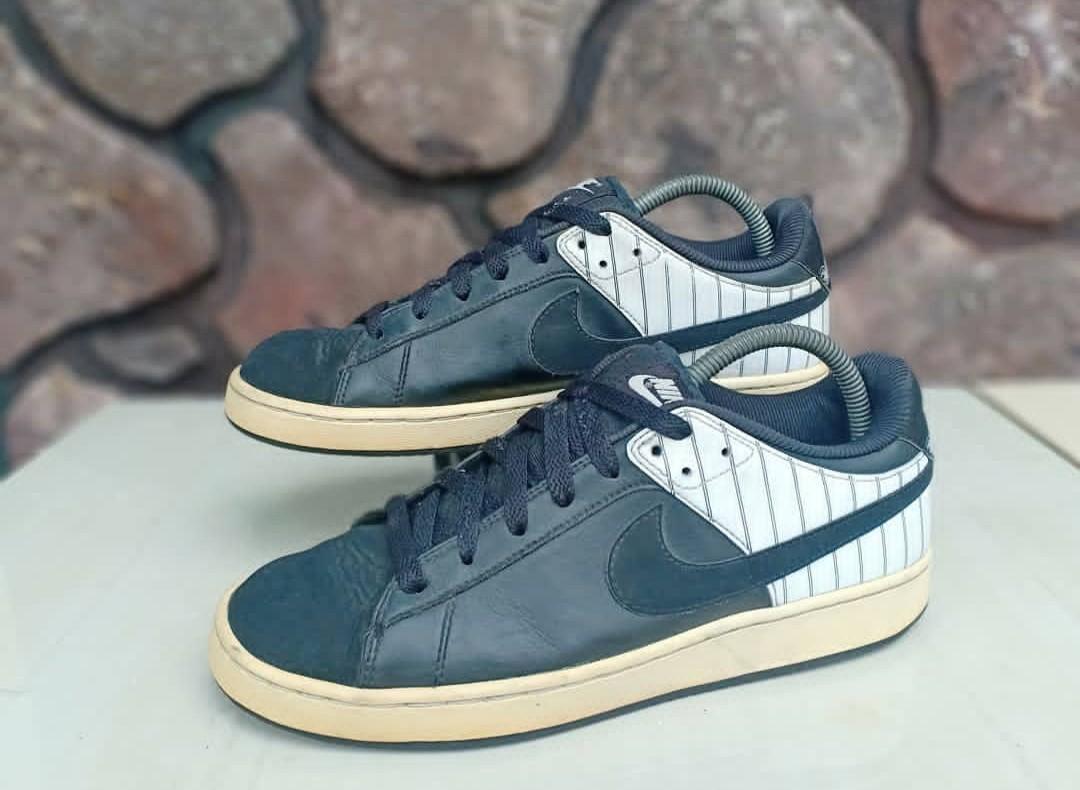 Nike 2025 santa cruise