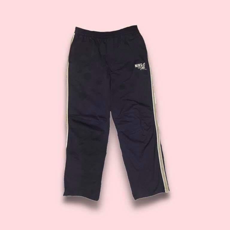 nike track and field pants