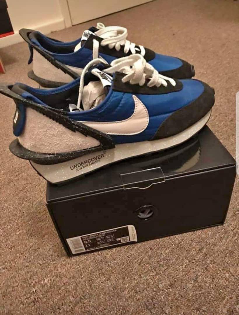 nike undercover jun takahashi original