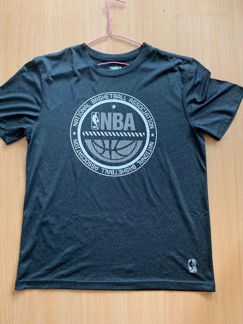 nba official apparel