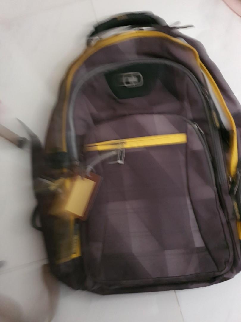 ogio backpack 17 inch laptop