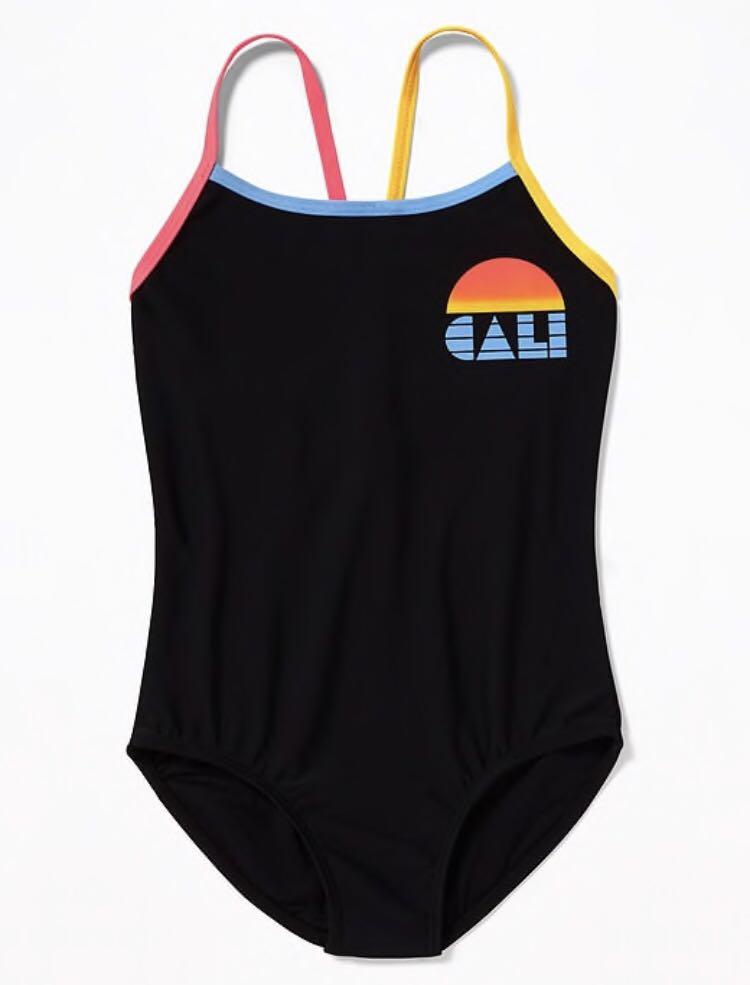 cali swimwear