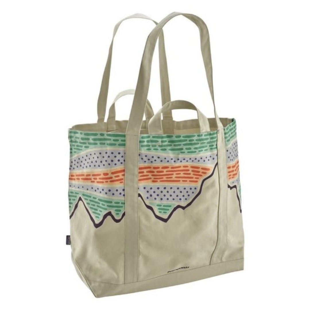 patagonia all day tote
