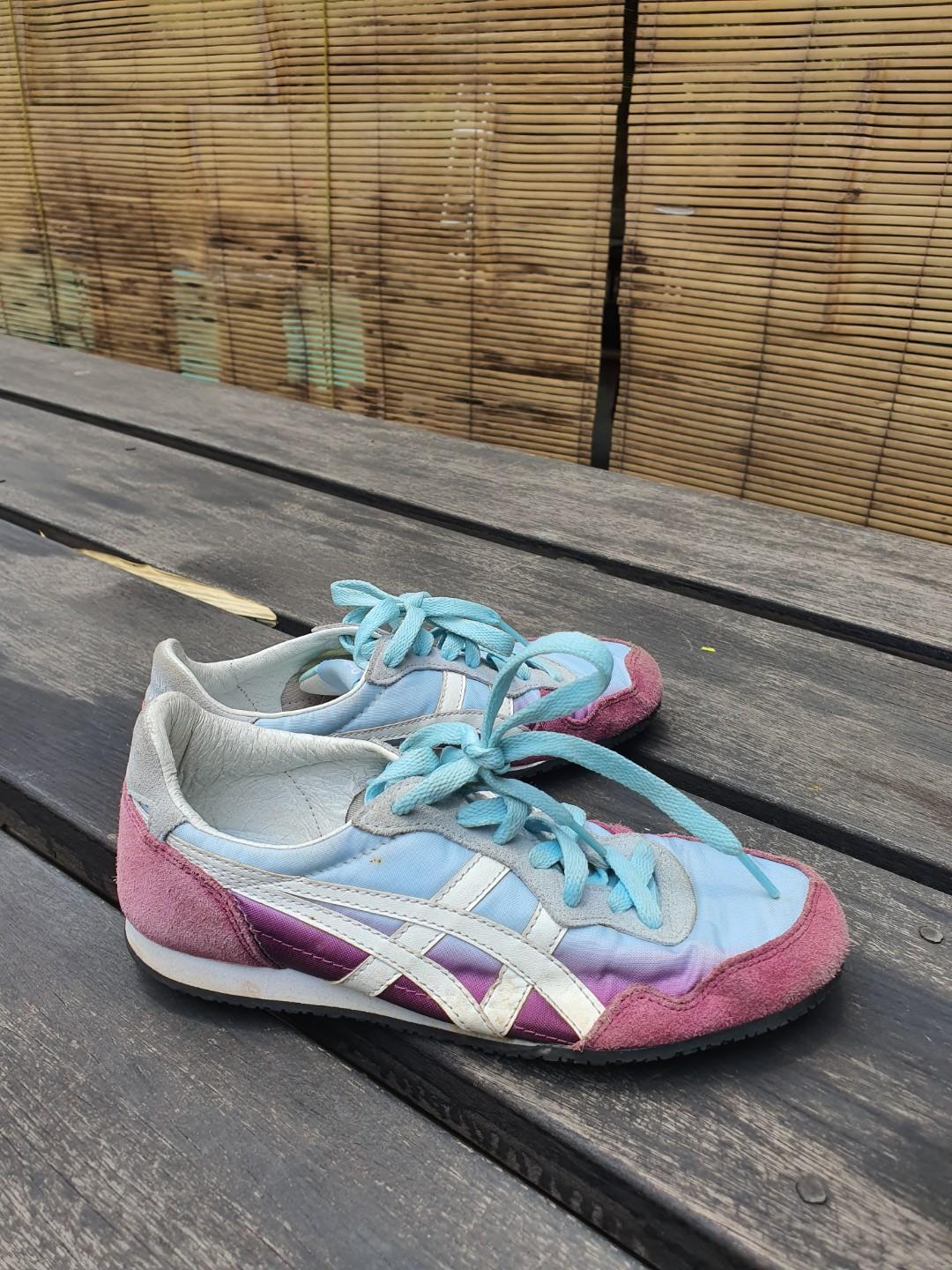 puma cell regulate winterized