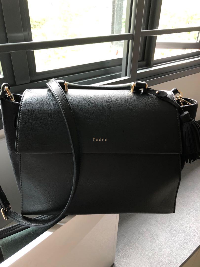 Pedro bag 2019 clearance