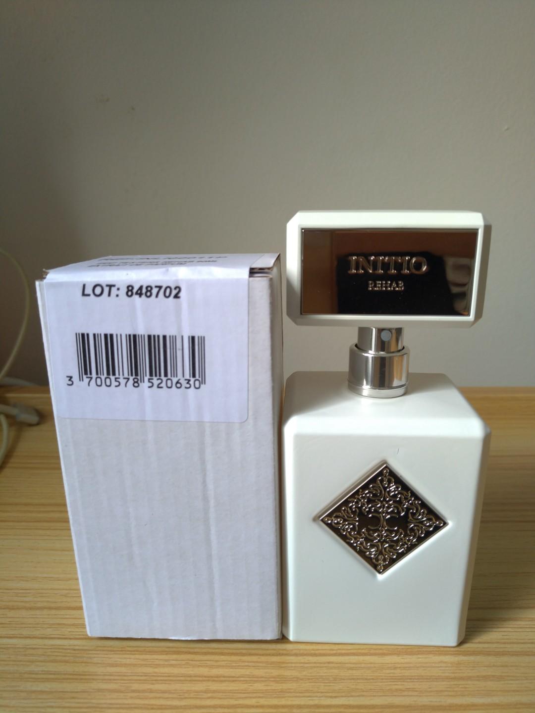 initio rehab cologne