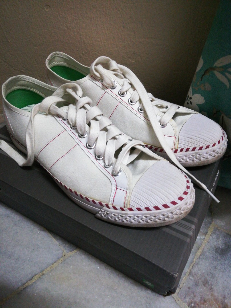 Pf flyers cheap rambler lo