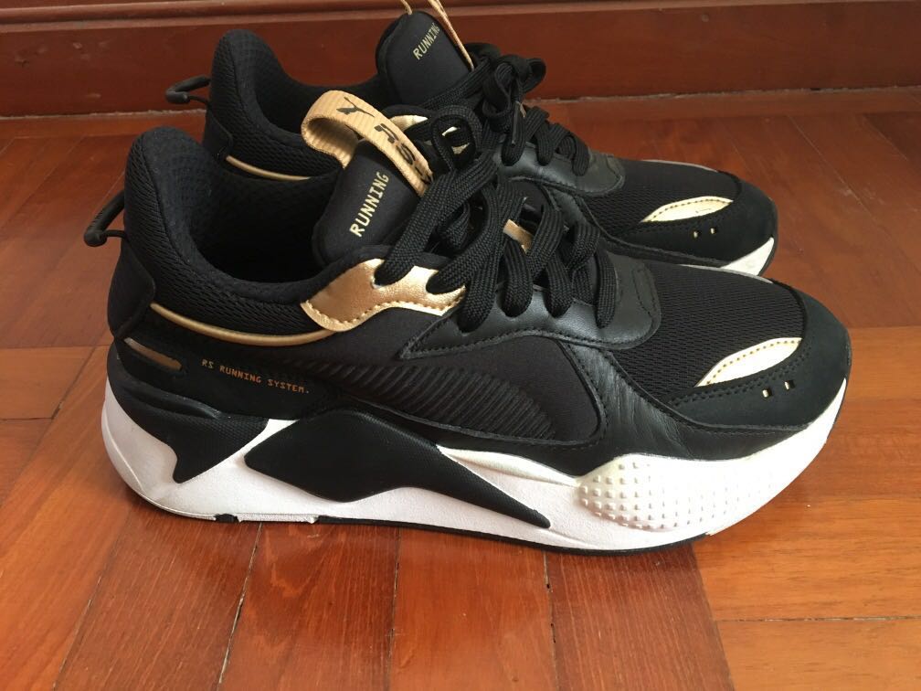 Puma rsx trophy store