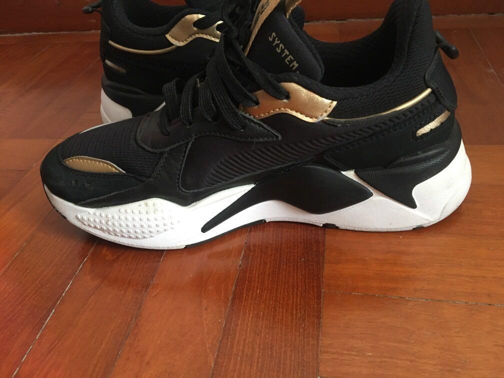 Puma rsx outlet trophy