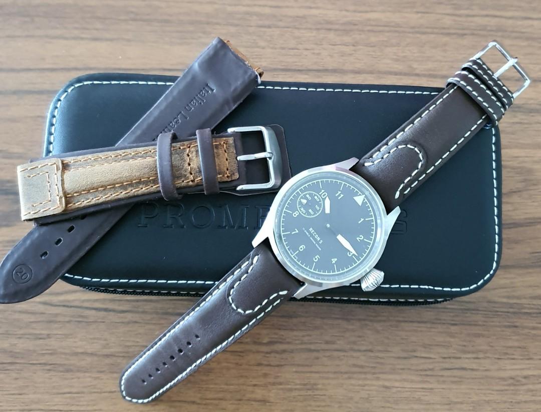 Recon watch deals price