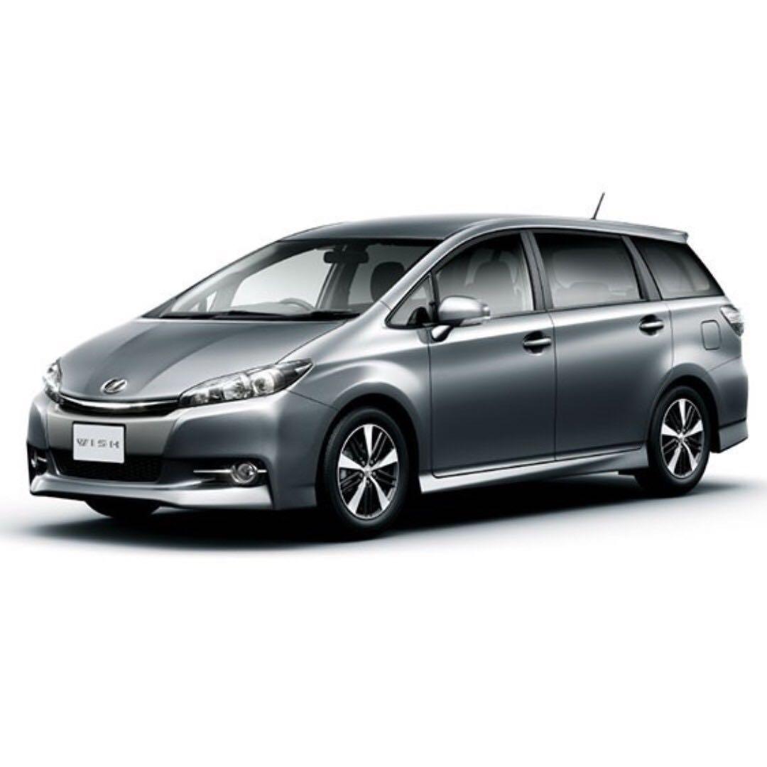 Rental Corporate Company Car Rental Personal Car Rental Mpv Rental Grab Gojek Services Phv Cars Vehicle Rentals On Carousell