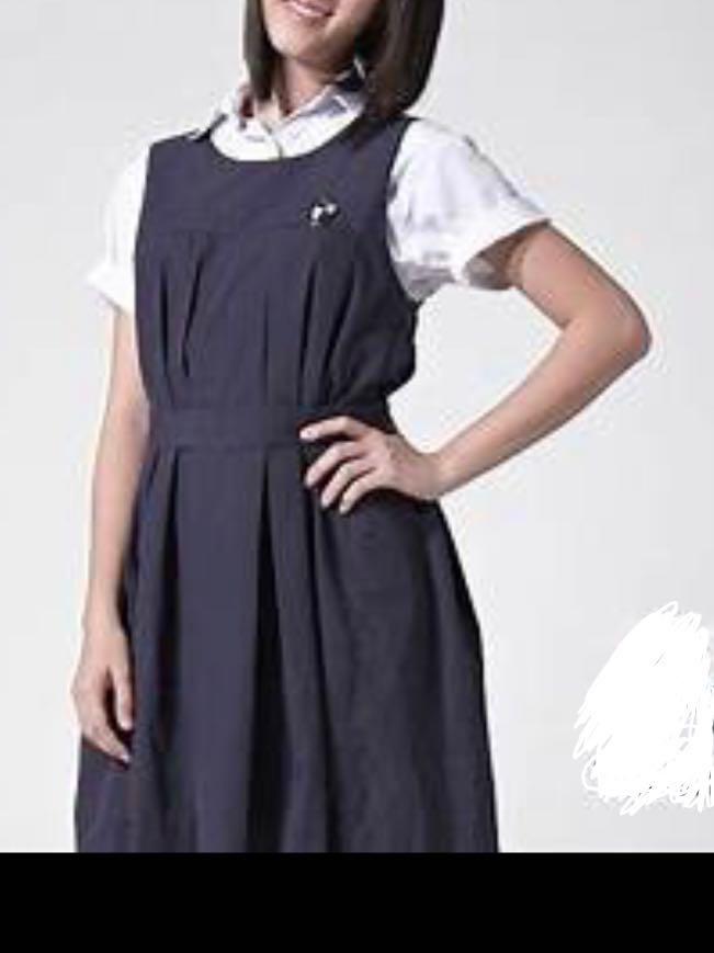 Pinafore belt on sale