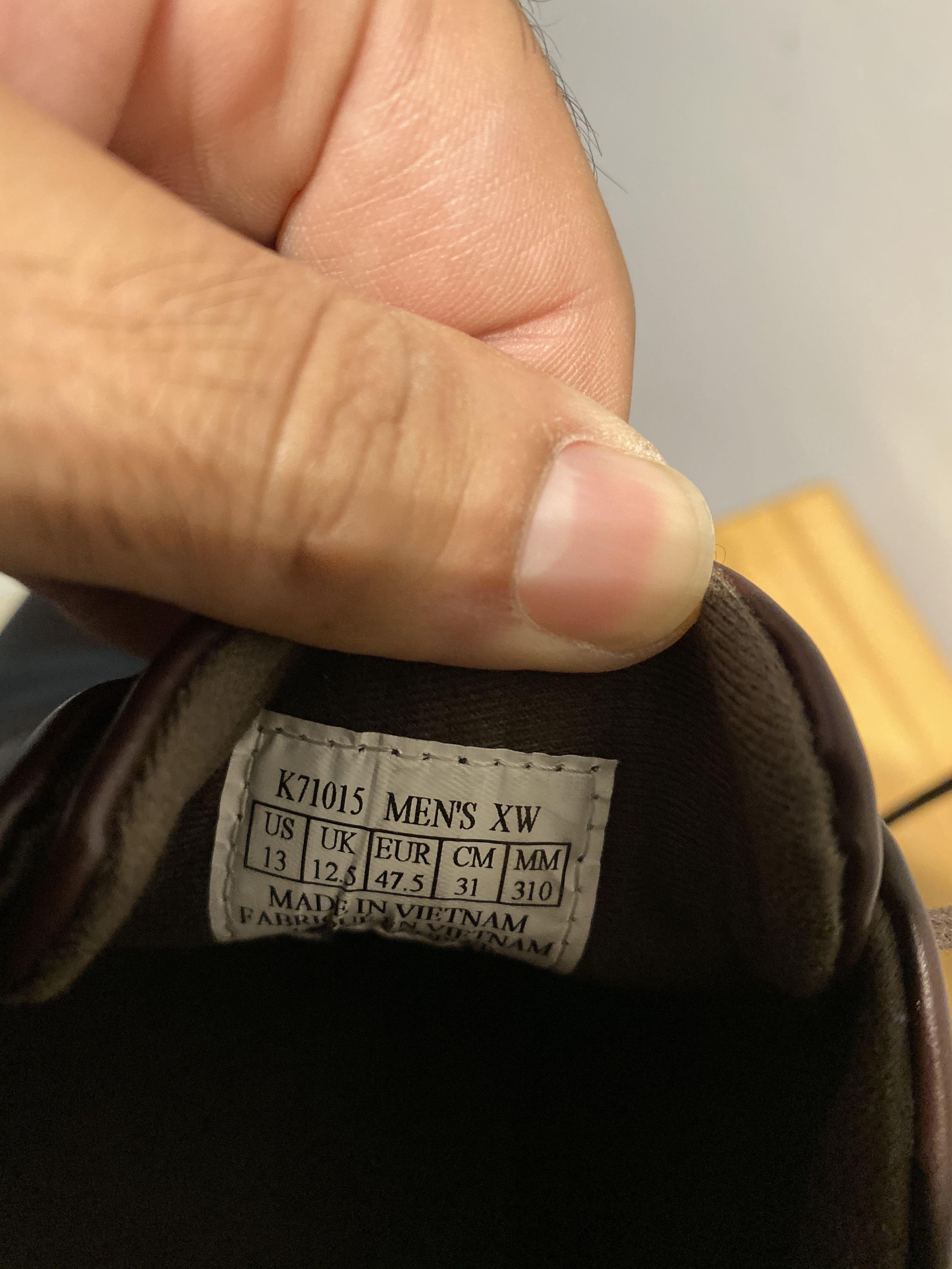 Rockport sales ellingwood oxford