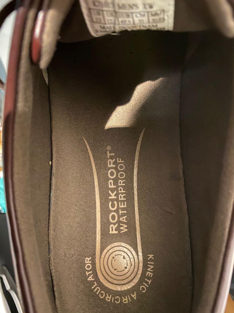 Rockport office essentials ellingwood hotsell