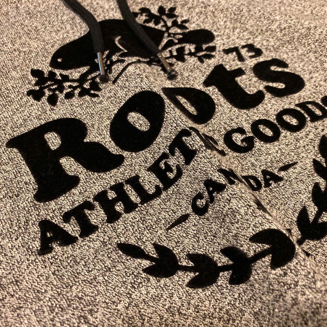 Roots classic 2025 kanga hoody