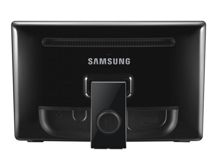 Samsung 21.5” LCD monitor