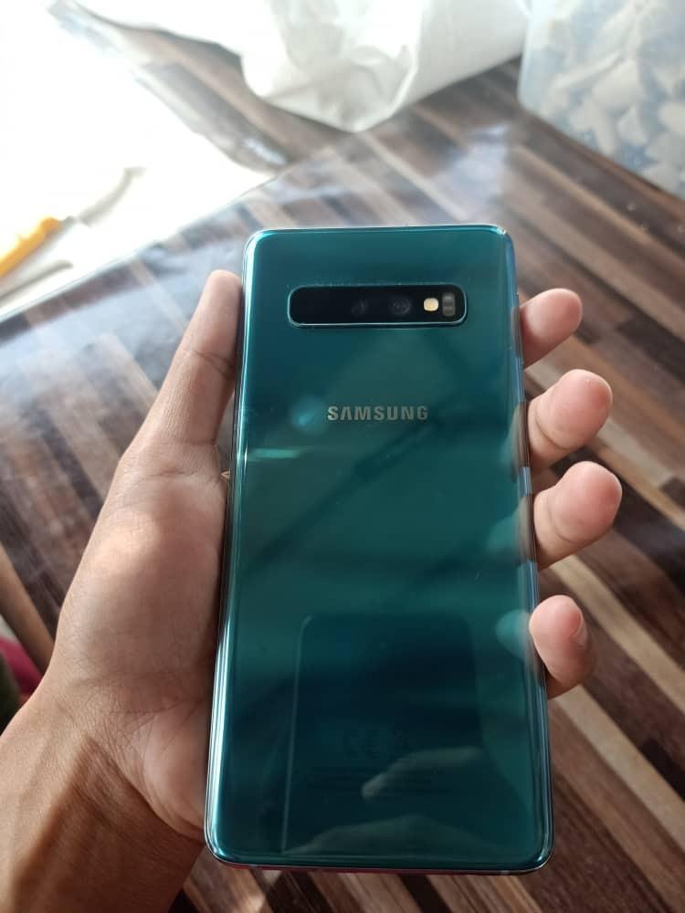Samsung S10 Rm3100 Negotiable Mobile Phones Tablets Android Phones Samsung On Carousell