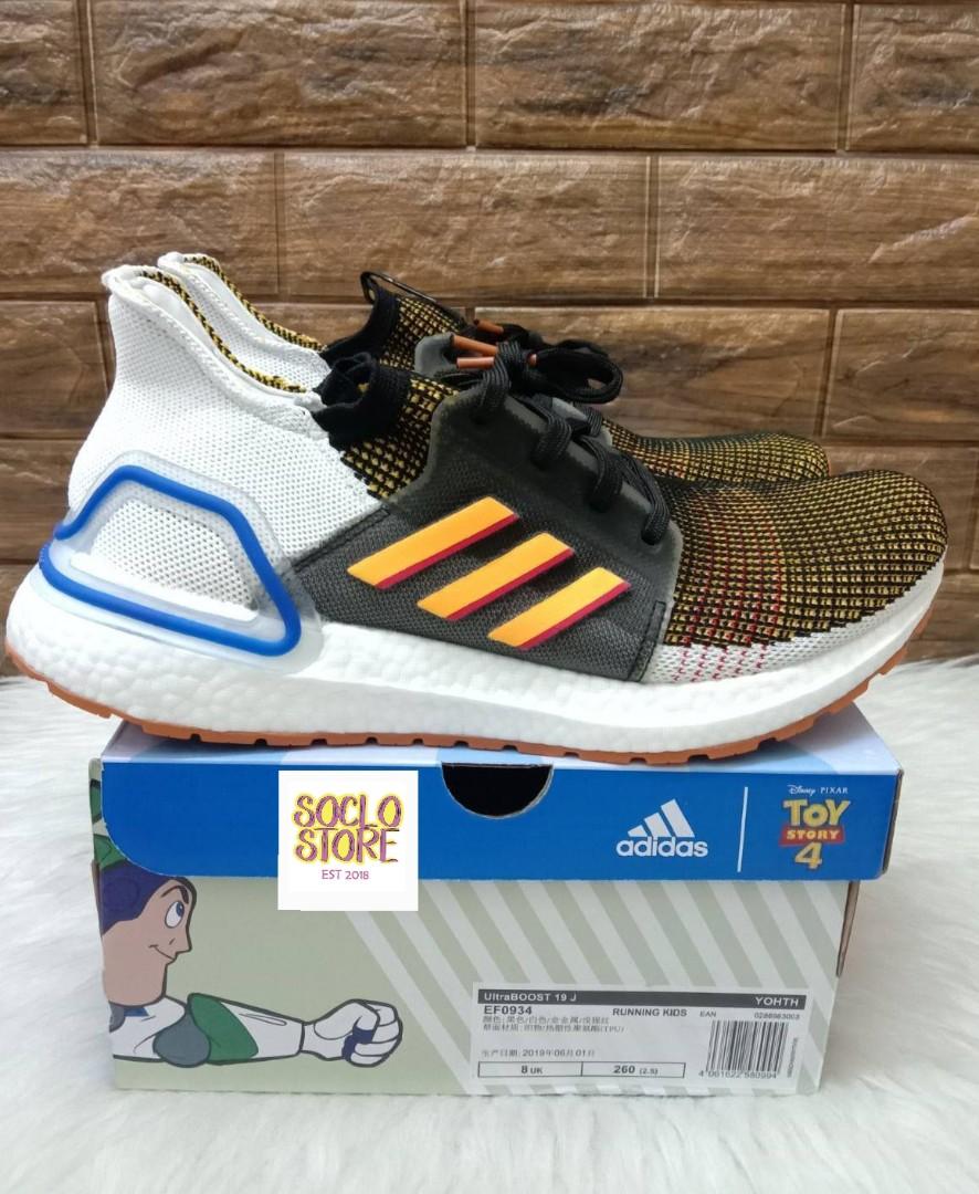 Adidas ultraboost 19 toy story 4 shop