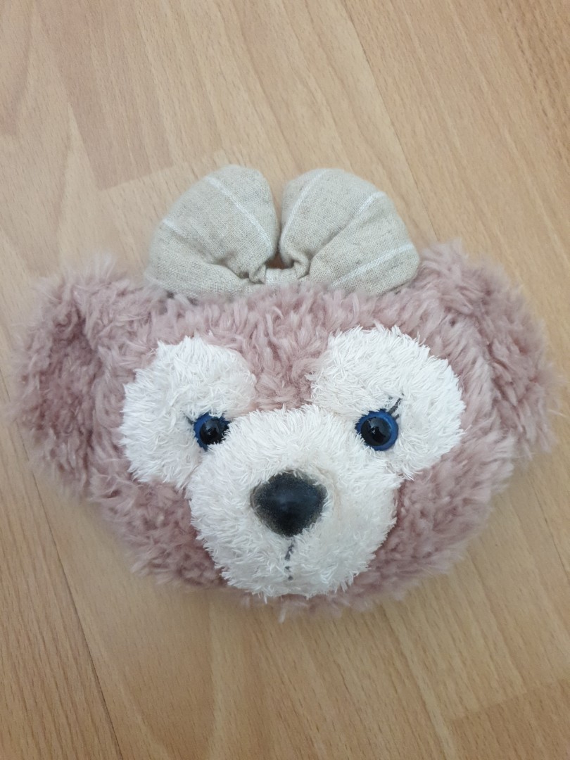 shellie may bag