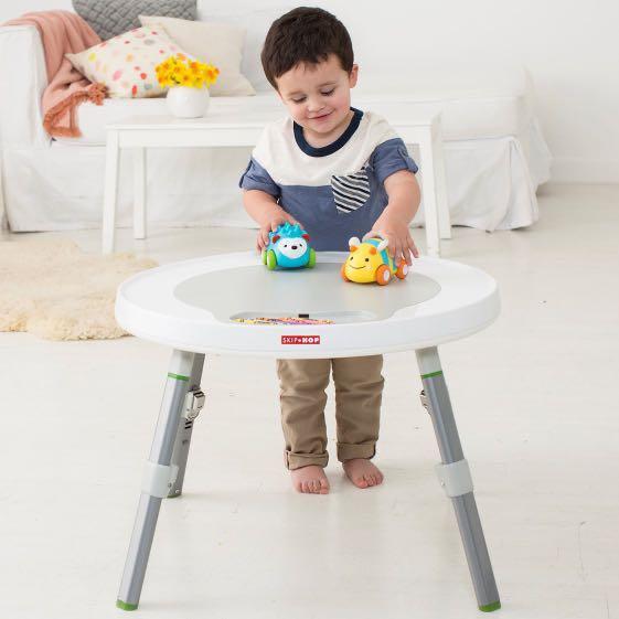 activity table skip hop