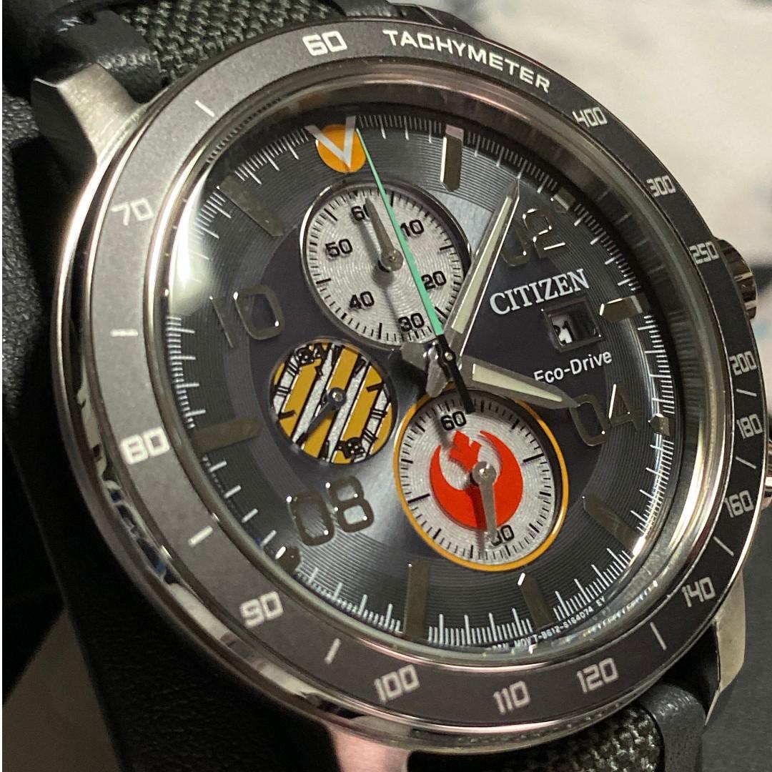 Citizen watch cheap limited edition 2019