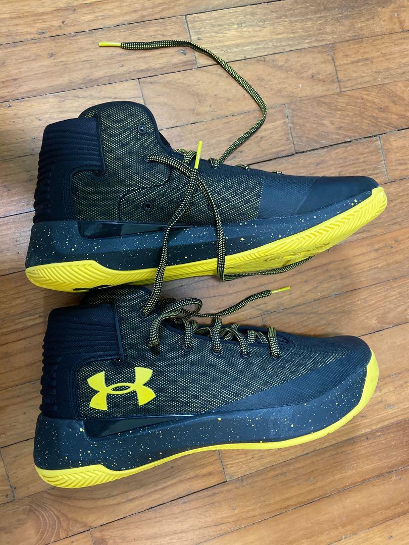 curry 15 shoes