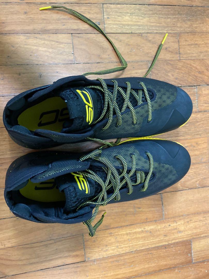 stephen curry shoes 3zero