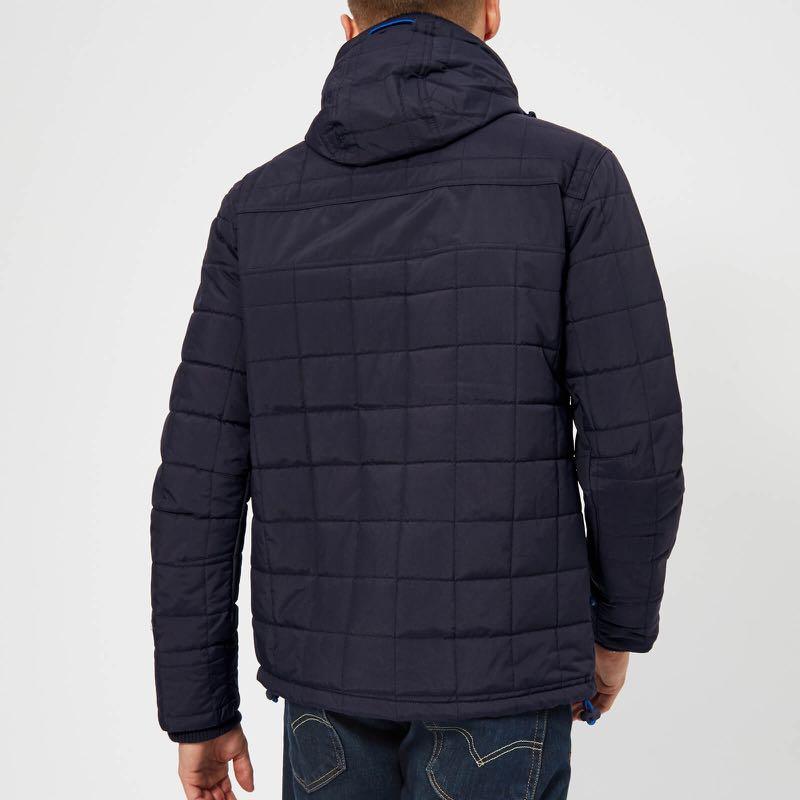Superdry Windcheater Jacket, Men's Fashion, Coats, Jackets and Outerwear on Carousell