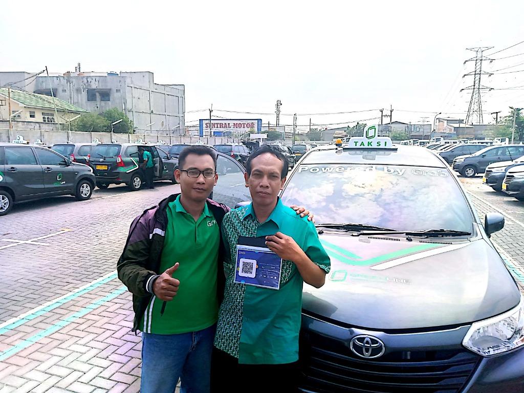 Green Line Taxi By Grab Ini Perbedaanya Youtube