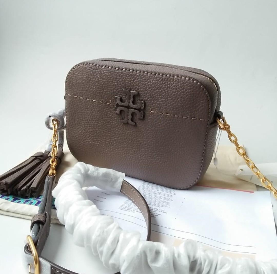 Tb mcgraw camera bag sales