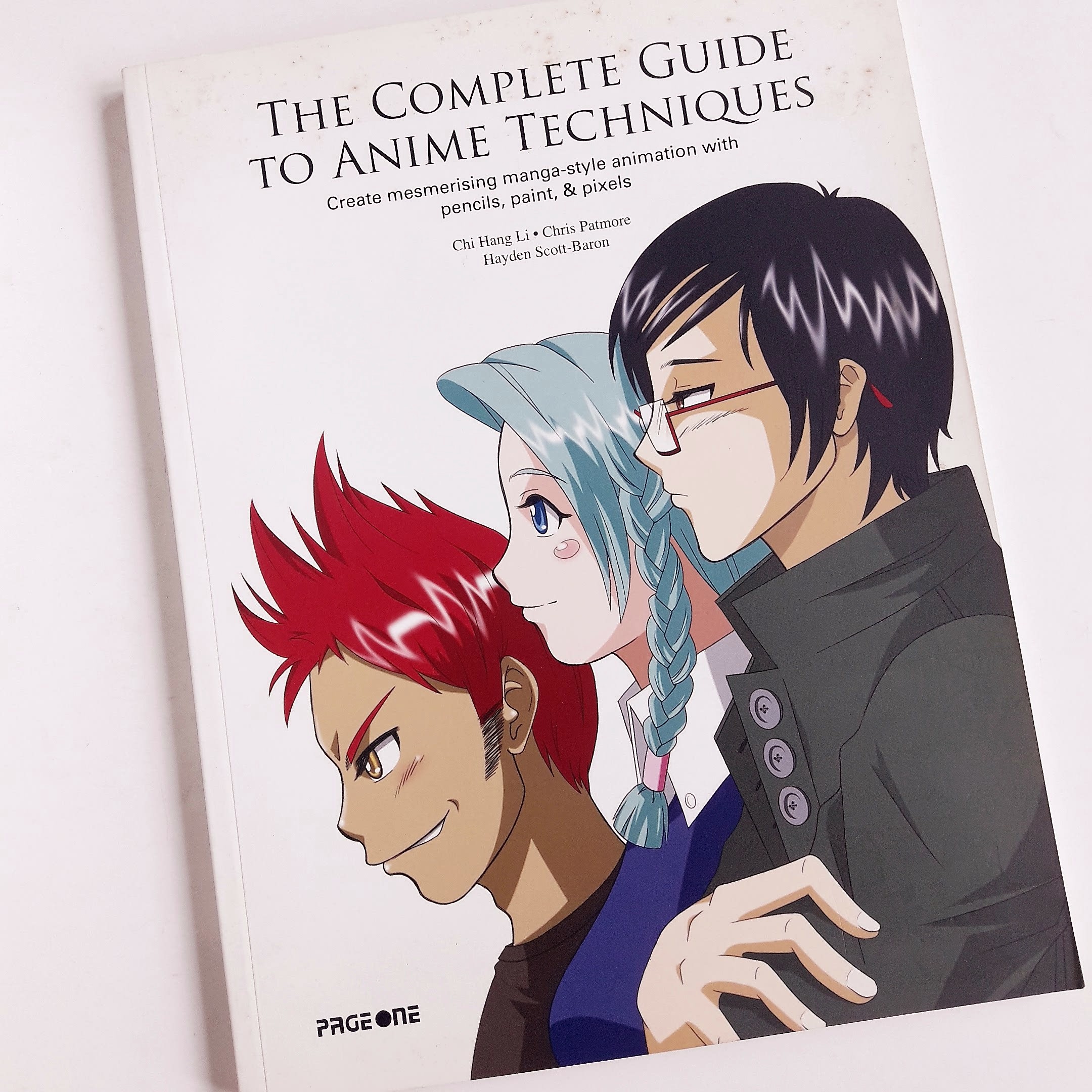 How To Draw Manga Anime Character Pose Draw Techniques JAPAN Art Guide Book  New | eBay