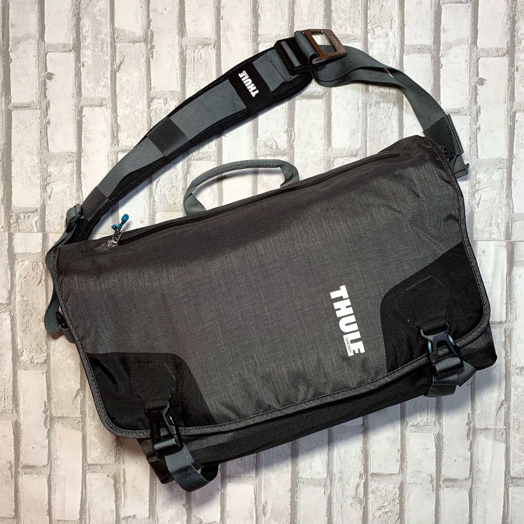 Thule perspektiv messenger bag store