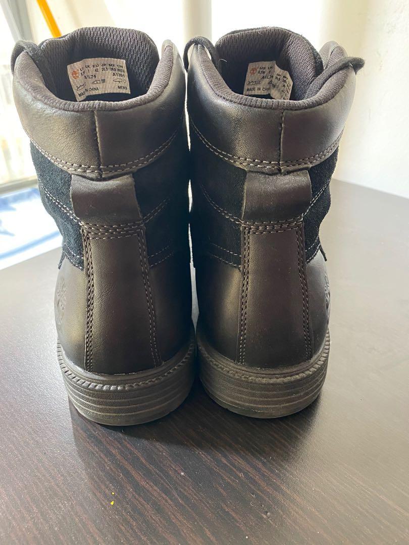 timberland hoverlite waterproof