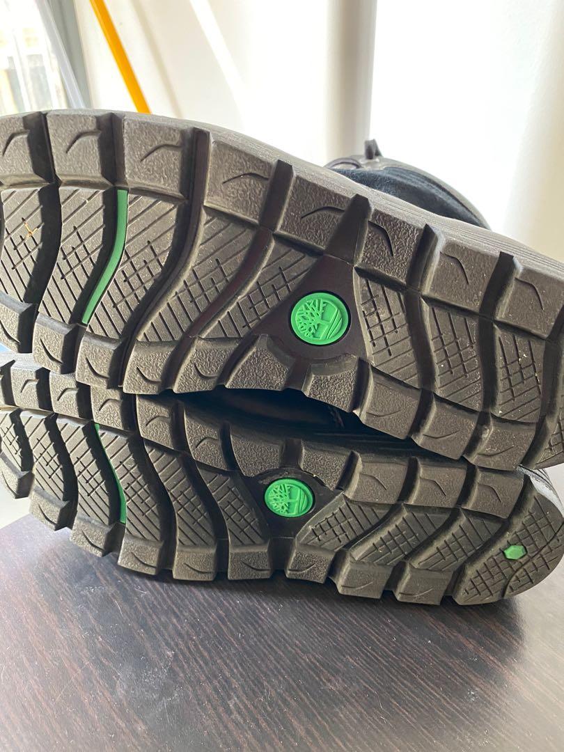 Timberland hoverlite waterproof store
