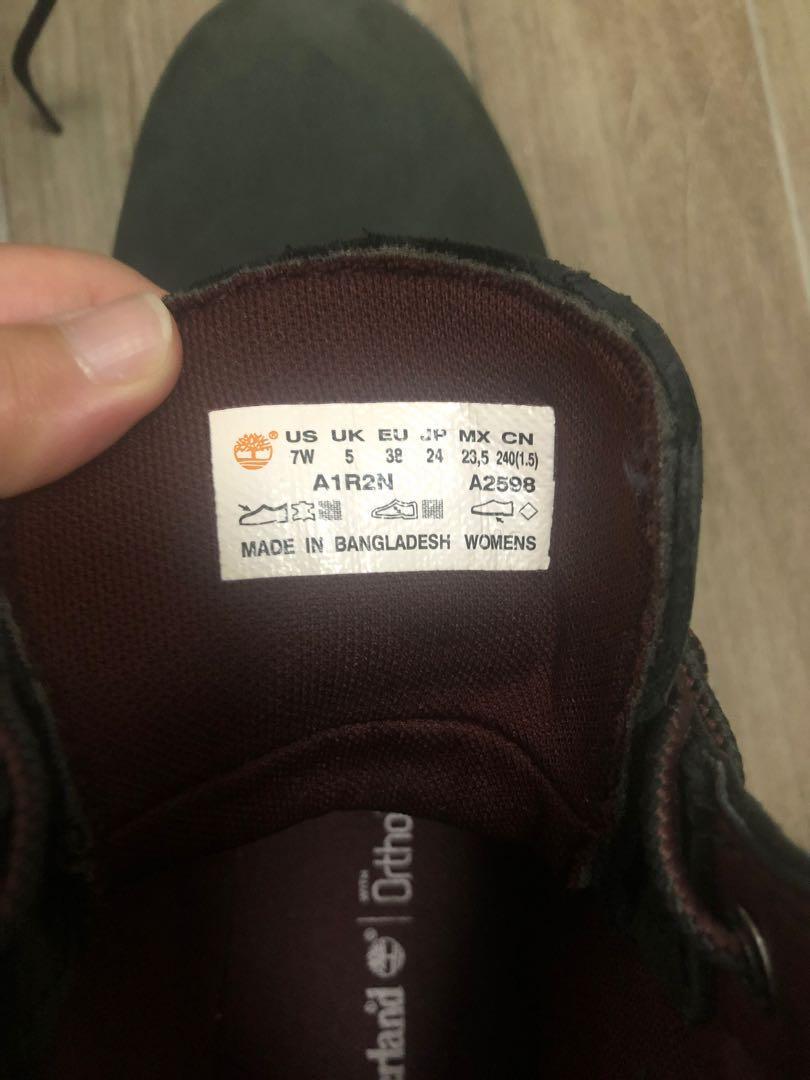 Timberland a1r2n sale