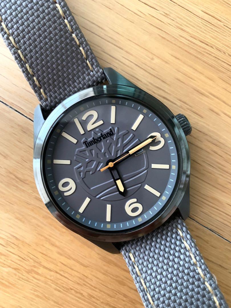 Timberland clearance moringa watch